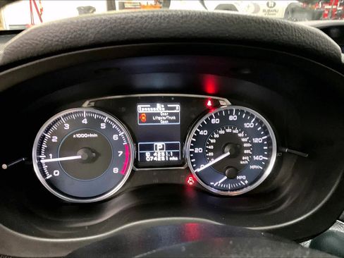 Used 2015 Subaru Crosstrek 2.0i Limited AWD/4WD image 26