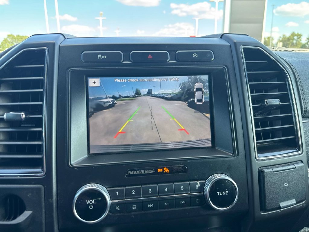 Used 2019 Ford Expedition Max Limited RWD image 31