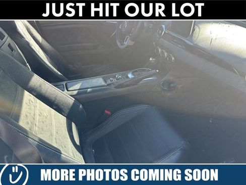 Used 2017 FIAT 124 Spider Lusso image 9