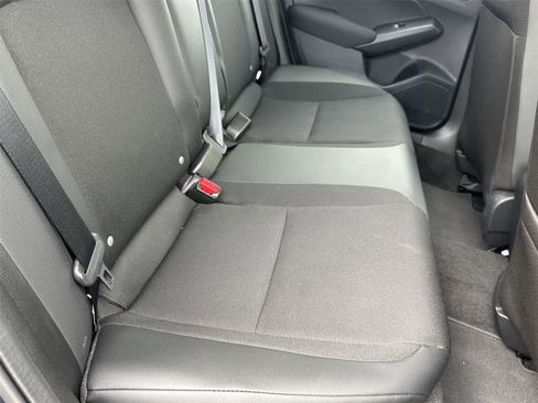 Used 2026 Honda Civic Sport image 16