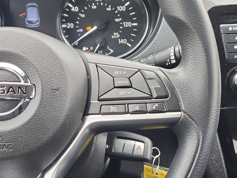 Used 2020 Nissan Rogue Sport S w/ Appearance Package image 16