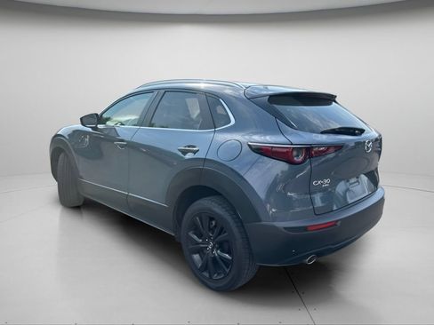 Used 2023 MAZDA CX-30 AWD 2.5 S w/ Preferred Package image 13