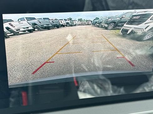 New 2026 Buick Envista Preferred w/ Convenience I Package FWD image 21