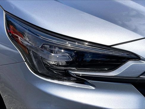 Certified 2025 Subaru Legacy Premium AWD/4WD image 28