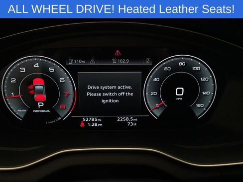 Used 2024 Audi Q5 2.0T Premium Plus AWD/4WD image 2