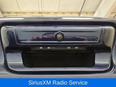 Used 2022 RAM 1500 Big Horn AWD/4WD image 10