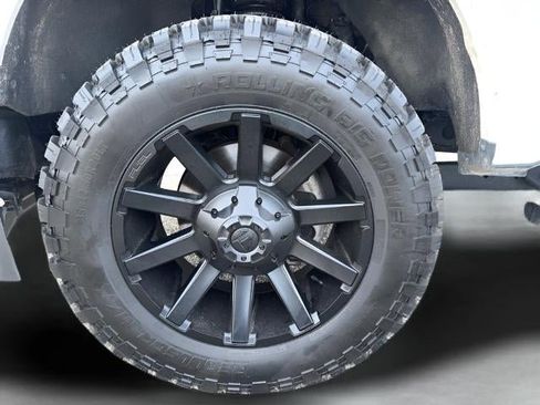 Used 2024 Ford F350 XLT AWD/4WD image 39