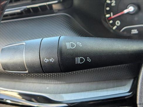 Used 2023 Jeep Compass Trailhawk image 26