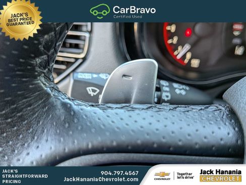 Used 2021 Dodge Durango R/T w/ Trailer Tow Group IV AWD/4WD image 31