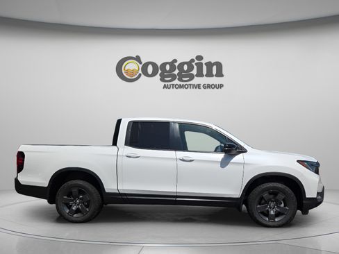New 2026 Honda Ridgeline TrailSport image 6