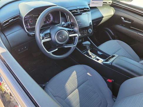 Certified 2022 Hyundai Santa Cruz SEL image 6