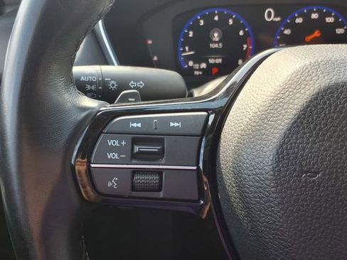 Used 2025 Acura Integra FWD image 20