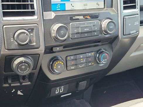 Used 2016 Ford F150 XLT w/ Equipment Group 302A Luxury RWD image 25