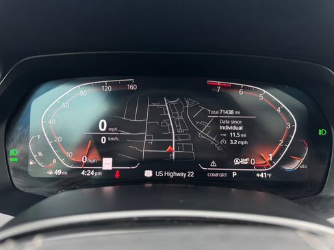 Used 2019 BMW X5 xDrive40i w/ Convenience Package image 46