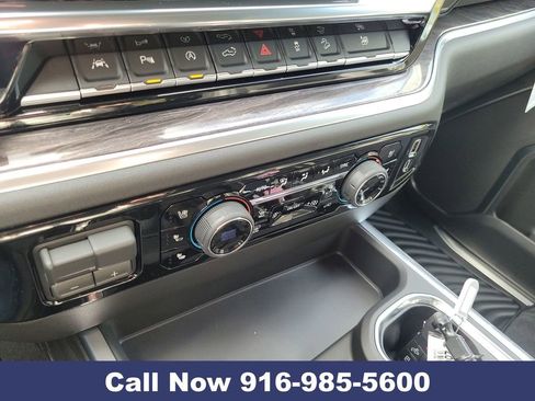 New 2026 Chevrolet Silverado 1500 LTZ image 15