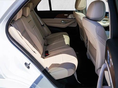 New 2026 Mercedes-Benz GLE 350 4MATIC image 23