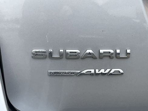 Used 2019 Subaru Crosstrek 2.0i Limited w/ Moonroof Package w/Navigation image 37