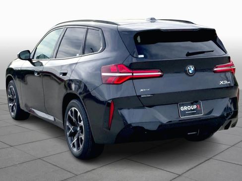 New 2026 BMW X3 xDrive30 w/ Premium Package image 11