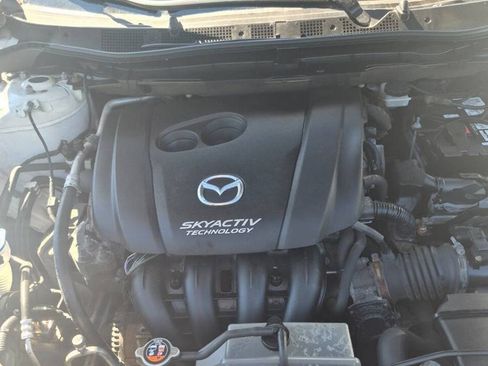 Used 2016 MAZDA CX-5 Touring w/ Bose/Moonroof Package AWD/4WD image 11