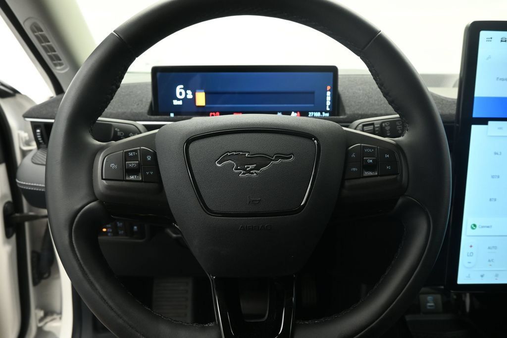 Certified 2023 Ford Mustang Mach-E Premium RWD image 11