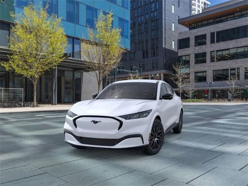 New 2025 Ford Mustang Mach-E Premium image 2