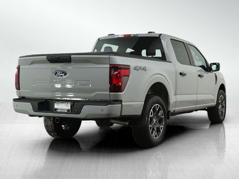 Used 2024 Ford F150 STX image 5