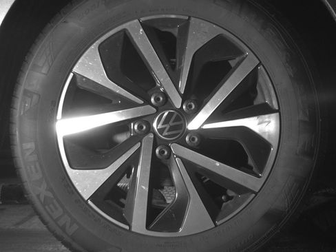 Used 2024 Volkswagen Jetta S FWD image 15