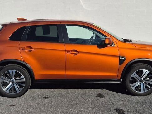 Used 2023 Mitsubishi Outlander Sport ES image 6