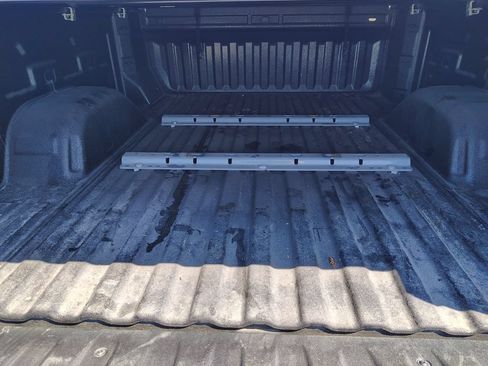 Used 2023 Chevrolet Silverado 1500 LTZ w/ Technology Package AWD/4WD image 13