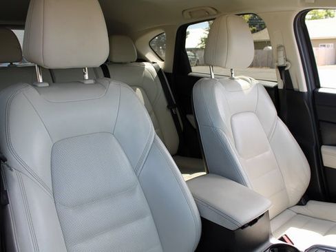 Used 2020 MAZDA CX-5 Grand Touring image 20