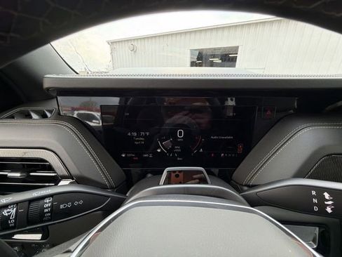 New 2026 GMC Yukon Elevation w/ Elevation Premium Package image 11