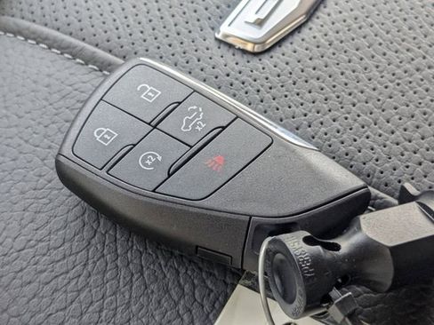 New 2026 GMC Sierra 2500 Denali w/ Denali Reserve Package image 33