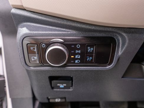 Used 2023 Ford Bronco Wildtrak AWD/4WD image 33