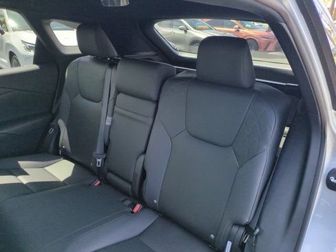 New 2026 Lexus RX 350 Premium FWD image 20