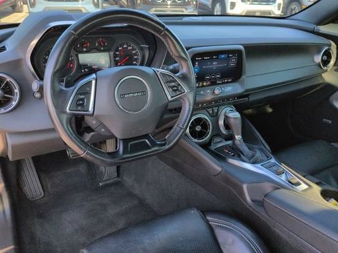 Used 2023 Chevrolet Camaro LT w/ RS Package RWD image 14