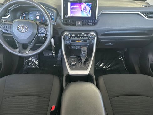 Certified 2023 Toyota RAV4 LE AWD/4WD image 17