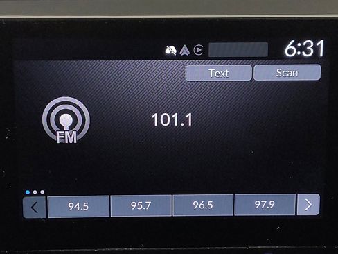 Used 2023 Honda Accord LX image 25