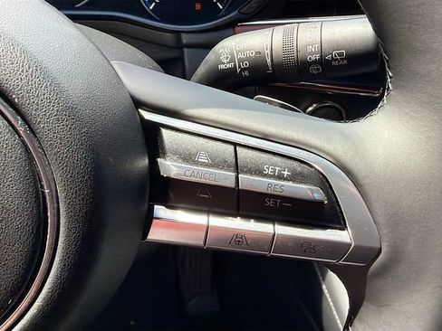 Used 2022 MAZDA MAZDA3 s AWD/4WD image 34