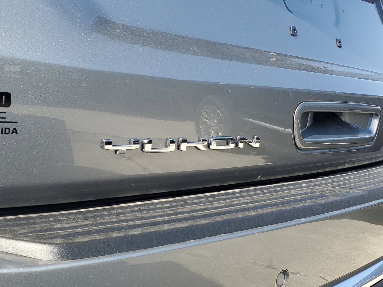 New 2026 GMC Yukon Denali RWD image 8