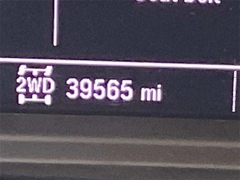 Used 2024 Chevrolet Silverado 3500 W/T w/ WT Convenience Package image 16