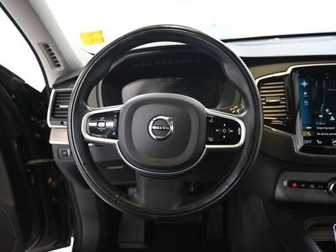 Used 2021 Volvo XC90 T8 Inscription AWD/4WD image 4
