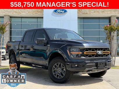Used 2025 Ford F150 Tremor w/ Tow/Haul Package