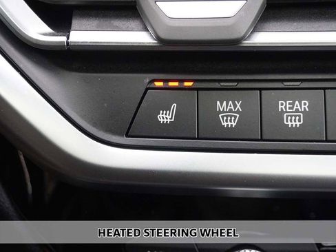 Used 2022 BMW X3 xDrive30i w/ Convenience Package image 7