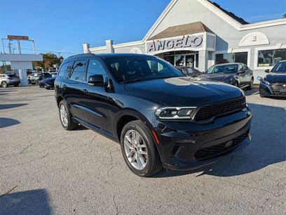 Used 2023 Dodge Durango GT
