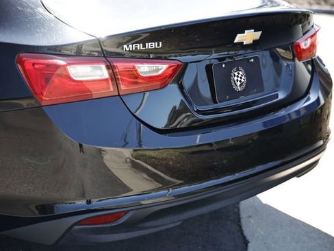 Used 2024 Chevrolet Malibu LT image 6