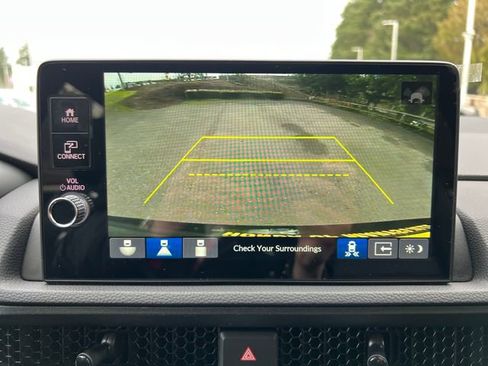 New 2026 Honda CR-V Sport-L image 24