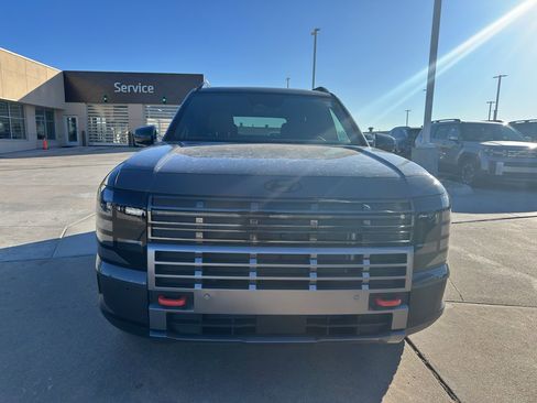 New 2026 Hyundai Palisade XRT Pro image 8