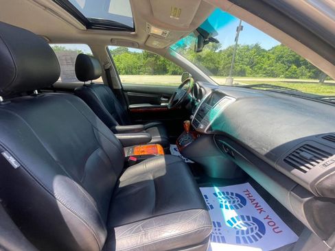 Used 2009 Lexus RX 350 2WD image 16