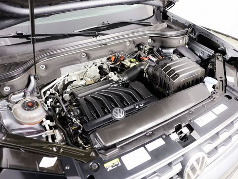 Used 2019 Volkswagen Atlas SE image 15