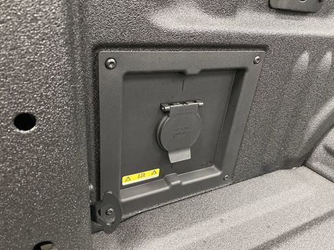 New 2025 Ford F150 XLT w/ Equipment Group 302A MID image 29